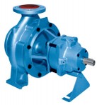 Allweiler Centrifugal Pump