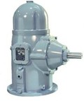 Amarillo Gear Spiral Bevel Right Angle Pump Drives