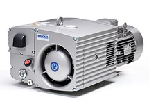 Becker Rotary Vane Oil-Flooded Vacuum Pumps