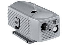 Becker Rotary Vane Oil-Less Vacuum Pumps