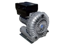 Rotary Vane Pumps (1-Stage Regenerative Blowers)