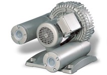 Becker Rotary Vane Pumps (2-Stage Regenerative Blowers)