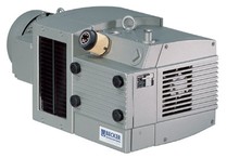 Becker Rotary Vane Pumps (Oil-Less Compressors)