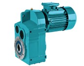 Brevini Gearmotors