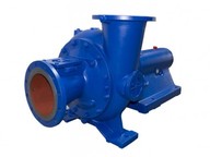 Emica Channel or Open Impeller Pump