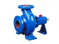 Emica Low & Medium Pressure Horizontal Pump