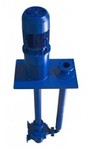 Emica Vertical Sump Pumps