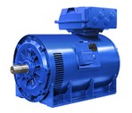 Marelli Motori ODP Low & High Voltage Motors