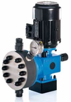 Sera Multi-Layer Diaphragm Pumps