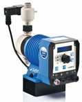 SERA Solenoid Diaphragm Pumps