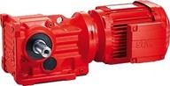 SEW Helical-bevel Gearmotor K Series