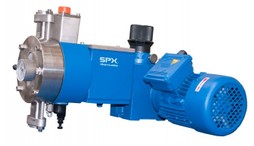 NOVADOS Metering Pumps