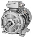 Siemens Explosion-Proof Motors