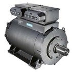 Siemens High-Torque Motors