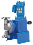 Tacmina Direct Drive Diaphragm Metering Pumps