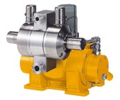 Tacmina Smoothflow Pump